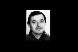 IN MEMORIAM: Preminuo Jovan Kovrlija