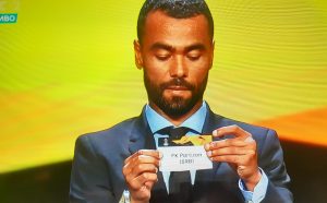 ŽREB GRUPNE FAZE LE: ‘Crveni đavoli’ u Beogradu, Fortuna nije bila uz Partizan!