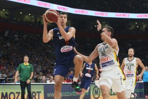 MUNDOBASKET 2019: Ko će se popeti na svetski tron?