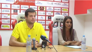 NENAD LALATOVIĆ: Remi je bio realan ishod!