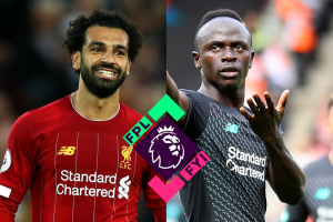 RASPAD LIVERPULA: Salah i Mane kao rivali!