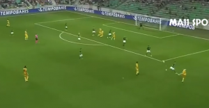 KVALIFIKACIJE ZA LE: Partizan ako prođe Velšane ide u Tursku (VIDEO)