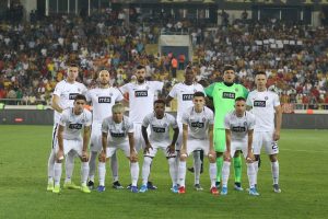 PARTIZAN ‘MERKA’POJAČANJA ZA LE: Đak Barselone na meti Miloševića, spreman i plan B?!