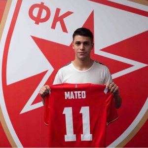 ZVEZDA NA ‘POZITIVNOJ NULI’: Garsija u Rasingu, crveno-beli izvukli uloženo