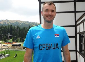 ĐORĐEVIĆ PRELOMIO: Bez Mačvana u Kinu! Selektor obrazložio svoju odluku