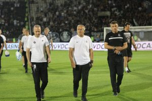 MILAN ĐURIČIĆ IMA JASAN CILJ: Trener Radničkog upozorava – ‘Nećemo kalkulisati, idemo po pobedu’