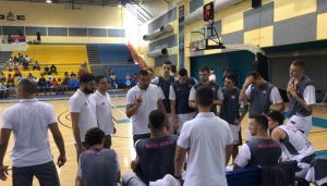 UZBUDLJIV FINIŠ: Mega promašila šut za pobedu protiv vicešampiona NCAA lige