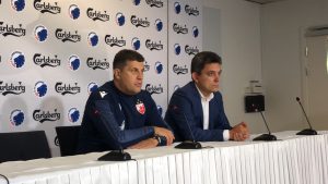 VLADAN MILOJEVIĆ: Ben i Pavkov su sve pokušali da se oporave, moramo muški, nema izgovora! (VIDEO)