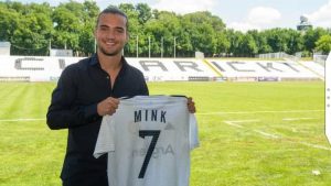 ŠPANSKI ‘AS’ O NOVOM IGRAČU ČUKE: To je najbaksuzniji igrač, kao da ga proganja neka kletva! (VIDEO)