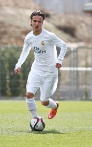 KONAČNO: Bivši igrač Real Madrida novi je igrač Čukaričkog