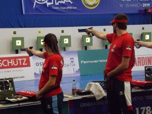 STRELJAŠTVO: Vukojevićevoj ‘dupla kruna’, pet trijumfa srpskih strelaca