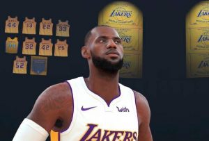 STIŽE NOVA IGRA: NBA 2k20 će se po jednom razlikovati od ranijih naslova (VIDEO)