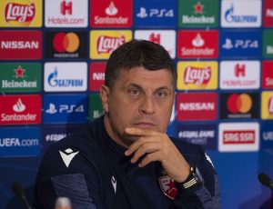 ULTIMATUM MILOJEVIĆU: „Pobedi ili odlazi!“ (FOTO)