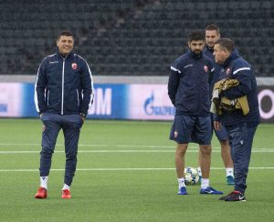 DOBRE VESTI: Crvena zvezda dobija dva bitna aduta za Jang Bojs!