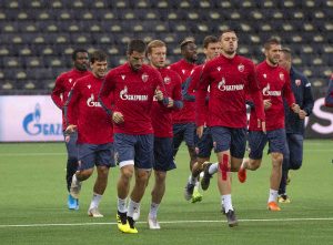 MEDIJI IZ BERNA: Osveta Zvezdi za Šaćirija – plaše se ‘Delija’ i priželjkuju da se ponovi Dinamo (FOTO)