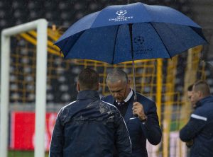 ŠVAJCARSKI MEDIJI: Zvezdan Terzić – čovek koji je naterao Liverpul da ne vodi Šaćirija u Beograd! (FOTO)