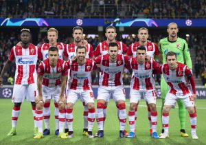 KVALIFIKACIJE ZA LŠ: Hrabra Zvezda u Bernu – VAR spasio Jang Bojs, a Gobeljić crveno-bele! (VIDEO)