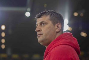 MILOJEVIĆ POSLE REMIJA: O ispuštenoj pobedi, VAR-u, izmeni Garsije…