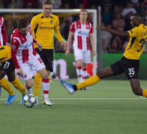 ‘DOBRO JE, IMALI SMO SREĆE’: Zvezdaši srećni zbog rezultata, neki žale za pobedom, javljaju se i partizanovci… (TVITOVI)