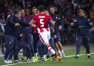 MILOŠ DEGENEK: Neka se navijači popnu na krov ‘Marakane’! Posle gola sam otrčao kod…