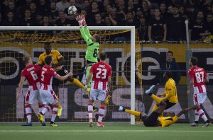 HS SAZNAJE: Jednom od najboljih igrača Crvene zvezde stigla bogata ponuda iz Saudijske Arabije!