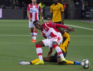 TRENER JANG BOJSA: O Sulejmaniju i brojnim povredama – ‘Da nastavimo tamo gde smo stali u Bernu’