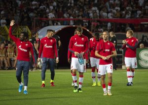 RASTE INTERESOVANJE: Defanzivac Zvezde na meti kluba iz Portugalije!