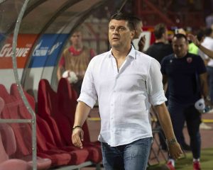 SVE JE SPREMNO: Treneri su najavili da nema mesta iznenađenjima, ovo su postave Kopenhagena i Zvezde (SASTAVI)