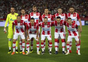 KOGA NEMA, BEZ NJEGA SE MORA: Jedan od najboljih igrača Zvezde preskače Kopenhagen!