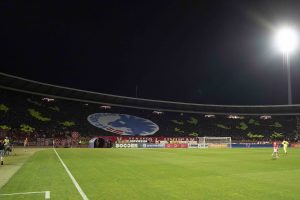 HRVAT OMALOVAŽIO ZVEZDU: Oni su prosek, u gostima dobijaju ‘porcije’! Video sam poruke Delija, ali ne znam ćirilicu