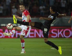 VEZISTA NAPUSTIO TURSKU: Dušan Jovančić ima novi klub!