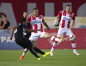 STALE SOLBAKEN: Zvezda je jaka na svom terenu, prednost je sada na našoj strani!