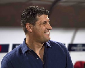 PORAZ U ČETVRTFINALU: Kraj za Milojevića i Marina u Ligi šampiona