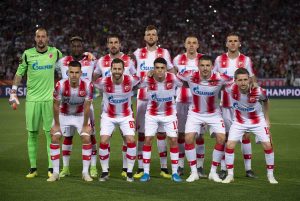 JASNA ODLUKA: Važan ‘šraf’ odbio odlazak iz Crvene zvezde zbog Lige šampiona!