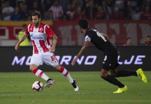 OLAKŠANJE NA ‘MARAKANI’: Hose Kanjas konačno napušta Zvezdu!