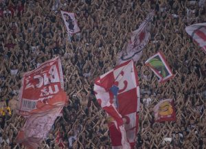 ZVEZDA POPRAVILA KOEFICIJENT: Šta to znači za srpski fudbal?!