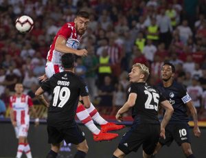 ‘U UTORAK ZAVRŠVAMO POSAO’: Nije čest slučaj – pogledajte šta su igrači Kopenhagena radili u tri ujutru (FOTO)