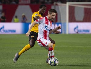 MARIN: Da li je neko mislio da će biti lako? Niko ne može da nas pobedi na ‘Marakani’!