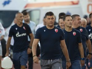 MILOJEVIĆ: Neki su preterali u slavlju LŠ! LALATOVIĆ: Nije lako kad primite onakav gol!