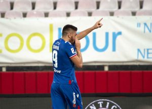 PAVKOV NE IDE ISPOD CENE: Stigla ponuda iz Turske, crveno-beli je odbili bez razmišljanja!