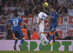 JAVIO SE HRVAT IZ KOPENHAGENA: Borjan je sve branio, ali nije on odlučio penale…