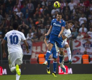 ZVEZDA KRENULA ZA BERN: Na spisku putnika nema četvorice standardnih igrača!