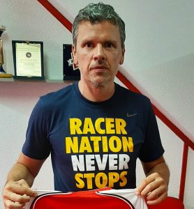 VELIKO SRCE: Lončarević donirao dresove za najmlađe polaznike!