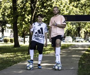 ‘FRISTAJLERI’ NA SP U ČEŠKOJ: Idemo po medalju za Srbiju!