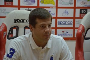 NENAD LALATOVIĆ: Ne jurimo titulu, nas to ne zanima, naša želja je Evropa (VIDEO)