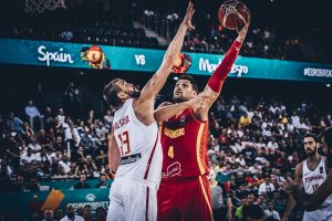 NBA AS U BORBI PROTIV KORONE: Vučević donirao novac i prudružio se ostalim crnogorskim sportistima…