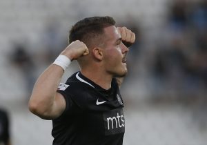 OŽEGOVIĆ ZA HRVATSKE MEDIJE: Dinamo je najbolji klub na Balkanu, Olmo najbolji igrač!