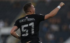 COVID-19 NAPRAVIO HAOS U TURSKOM KLUBU: Zaraženo je 29 fudbalera , a najgore je prošao bivši fudbaler Partizana!