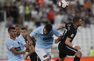 KORONA BUKTI U TURSKOM FUDBALU: U klubu za koji nastupa srpski napadač čak 29 inficiranih!