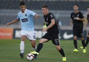 SUPERLIGA SRBIJE: ‘Derbi začelja’ pripao Inđiji, Radu presudio bivši fudbaler!